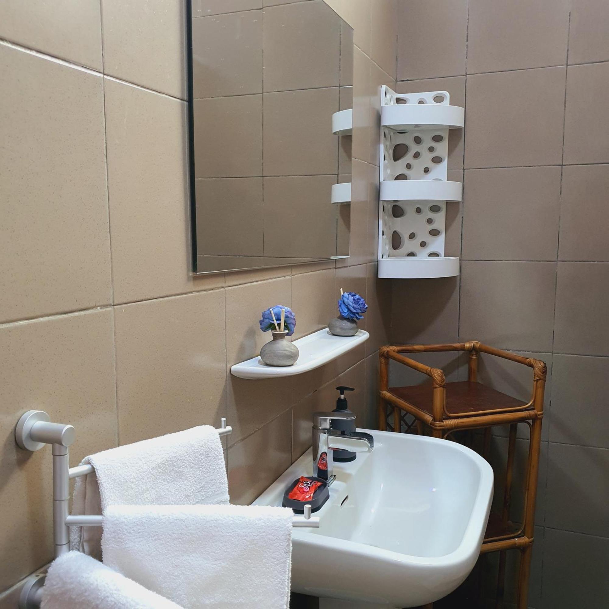Villa Mango Abidjan Exterior foto