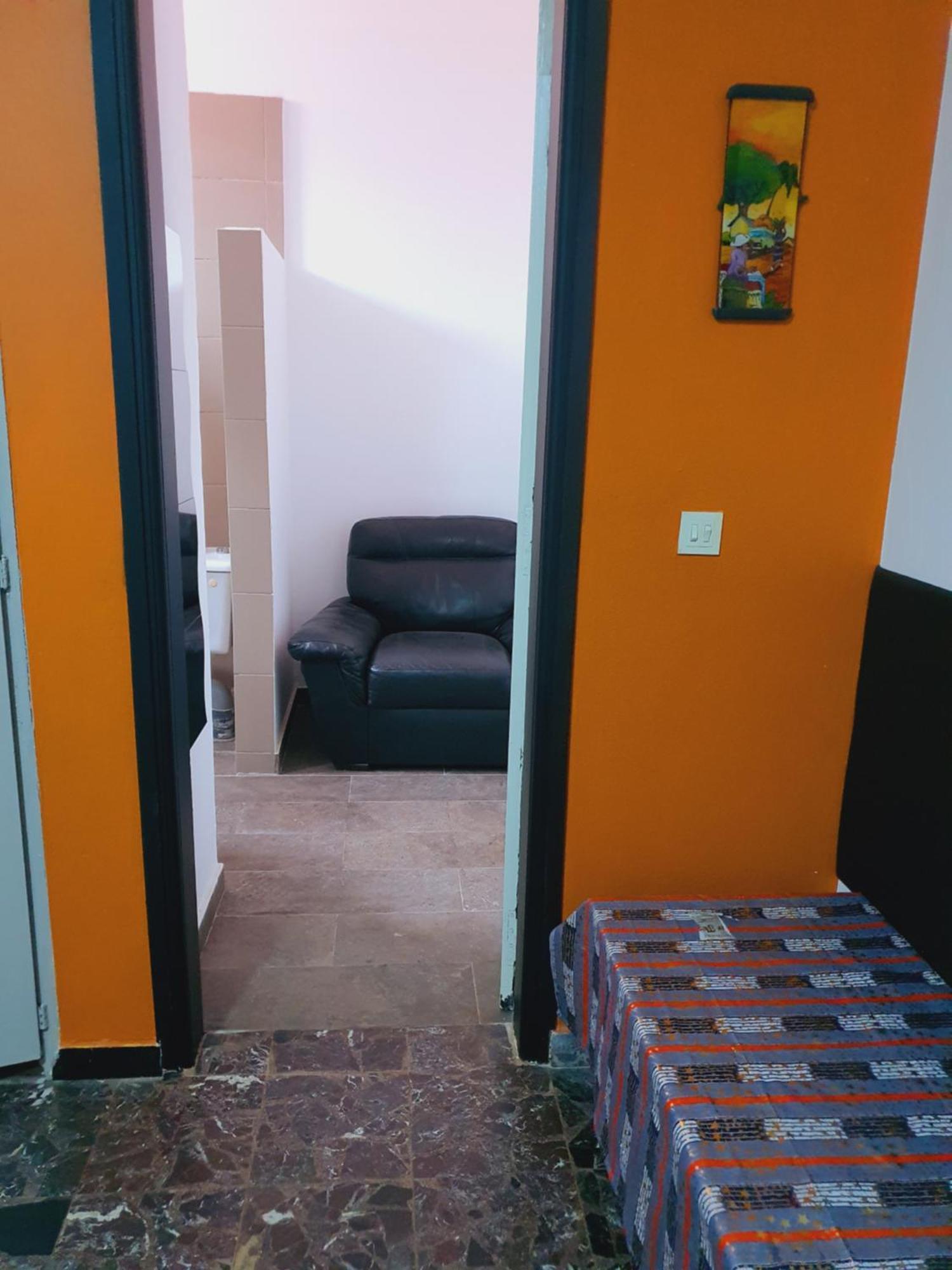 Villa Mango Abidjan Exterior foto