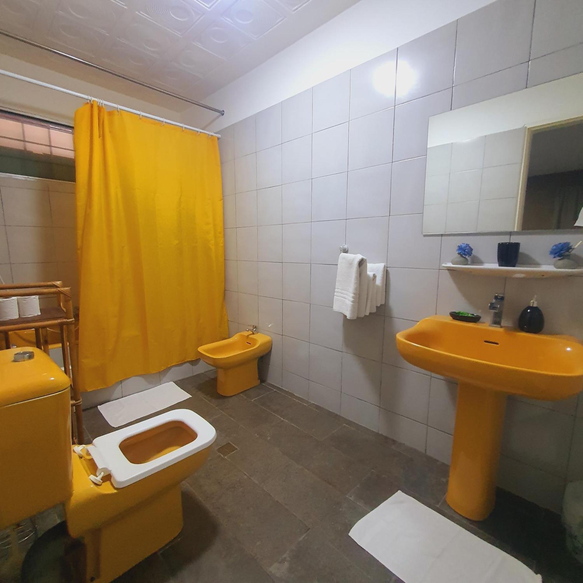Villa Mango Abidjan Exterior foto